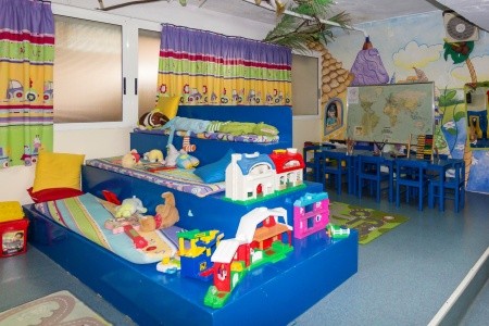 Kanárske ostrovy Tenerife Regency Torviscas Apartments 6 dňový pobyt Bez stravy Letecky Letisko: Budapešť December 2025 ( 7/12/25-12/12/25)