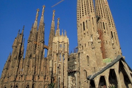 Ibis Barcelona Centro (Sagrada Familia) - 31