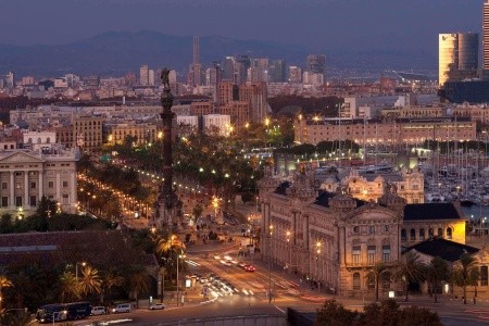 Ibis Barcelona Centro (Sagrada Familia) - 33