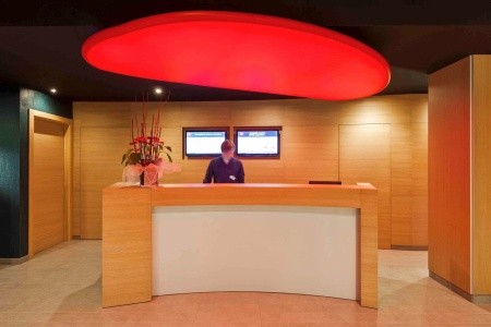 Ibis Barcelona Centro (Sagrada Familia) - 34