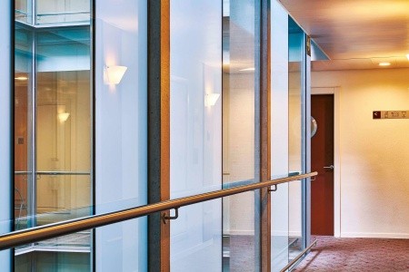 Ibis Barcelona Centro (Sagrada Familia) - 35