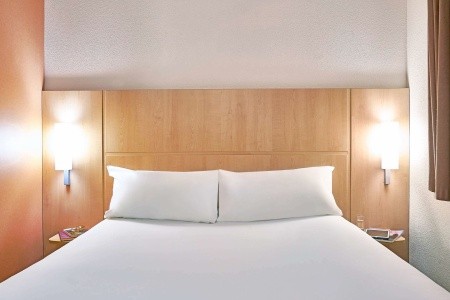 Ibis Barcelona Centro (Sagrada Familia) - 36