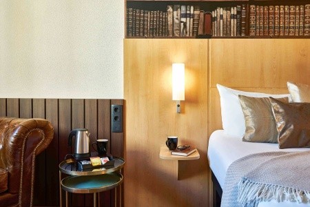 Ibis Barcelona Centro (Sagrada Familia) - 40