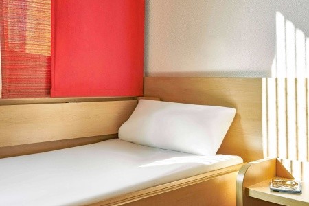 Ibis Barcelona Centro (Sagrada Familia) - 41