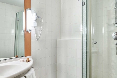 Ibis Barcelona Centro (Sagrada Familia) - 43