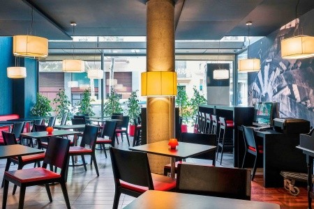 Ibis Barcelona Centro (Sagrada Familia) - 45