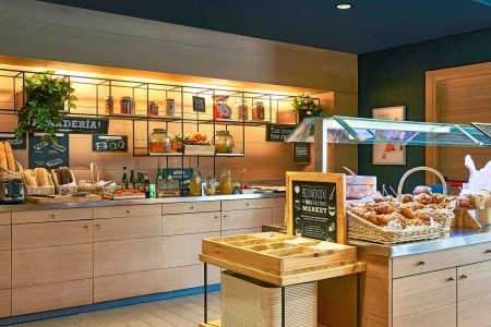 Ibis Barcelona Centro (Sagrada Familia) - 46