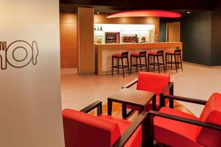 Ibis Barcelona Centro (Sagrada Familia) - 47