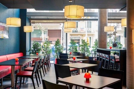 Ibis Barcelona Centro (Sagrada Familia) - 49