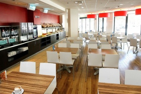 Travelodge Barcelona Poblenou