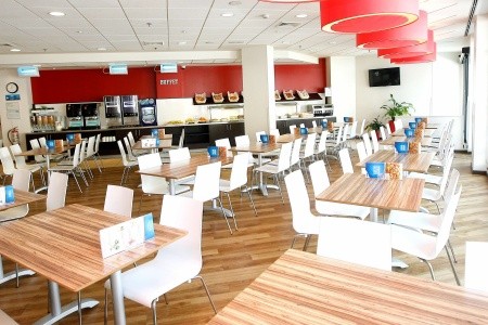 Travelodge Barcelona Poblenou