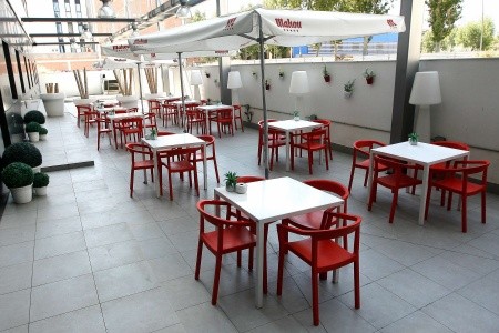Travelodge Barcelona Poblenou