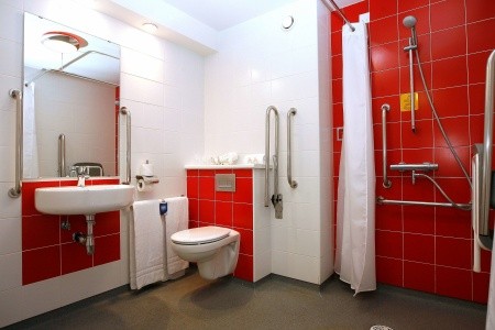 Travelodge Barcelona Poblenou