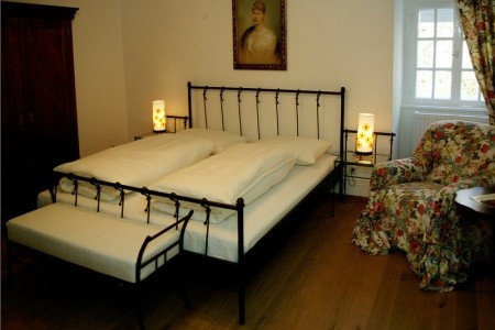 Knappenstöckl (Halbturn) - 24