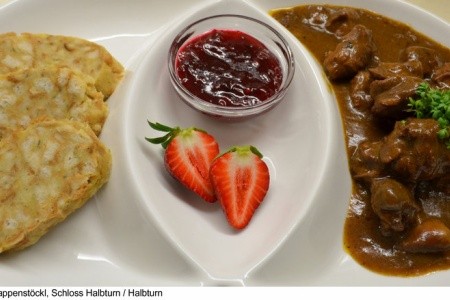 Knappenstöckl (Halbturn) - 25