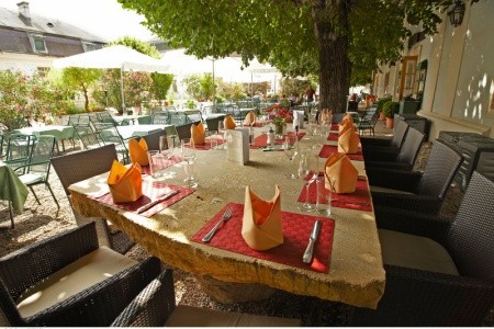 Knappenstöckl (Halbturn) - 26