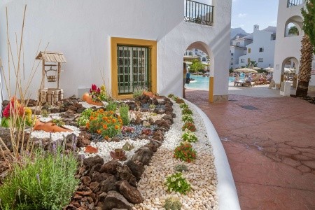 Sunset Harbour Club - 21