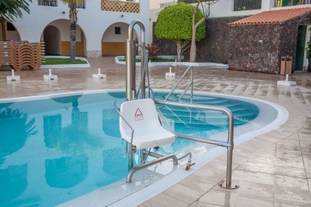 Sunset Harbour Club - 22