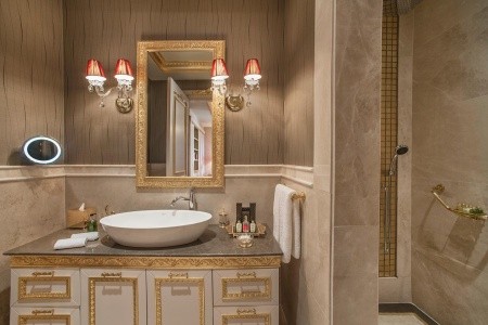 The Plaza Bodrum - 33