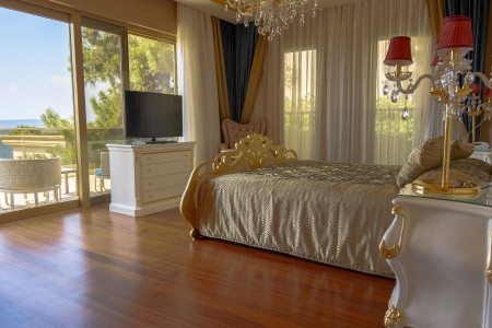 The Plaza Bodrum - 37