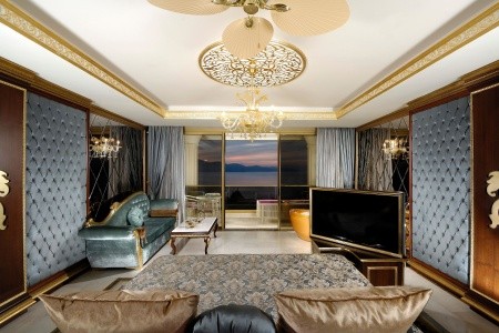 The Plaza Bodrum - 40