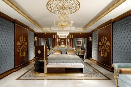 The Plaza Bodrum - 41