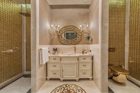 The Plaza Bodrum - 42