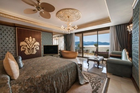 The Plaza Bodrum - 44
