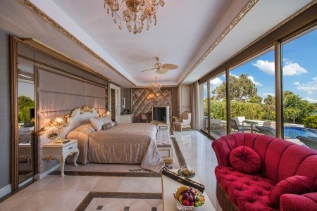 The Plaza Bodrum - 50