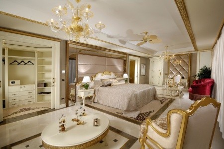 The Plaza Bodrum - 54