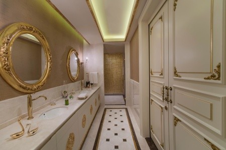 The Plaza Bodrum - 56