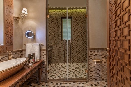 The Plaza Bodrum - 59