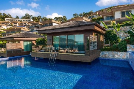 The Plaza Bodrum - 60