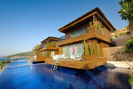 The Plaza Bodrum - 61