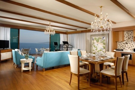 The Plaza Bodrum - 62