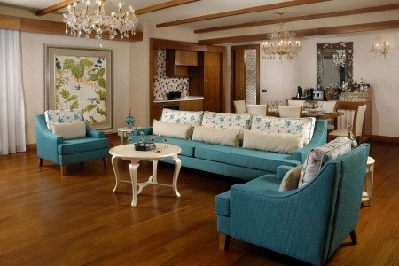 The Plaza Bodrum - 65