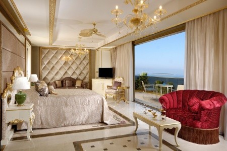 The Plaza Bodrum - 68