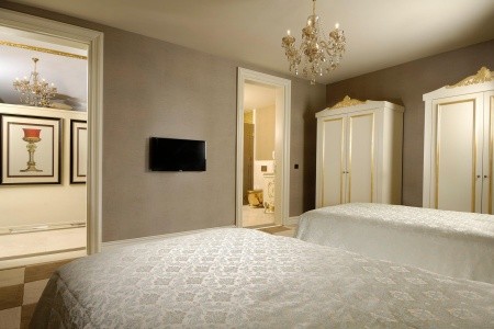 The Plaza Bodrum - 72