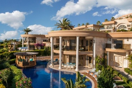 The Plaza Bodrum - 73