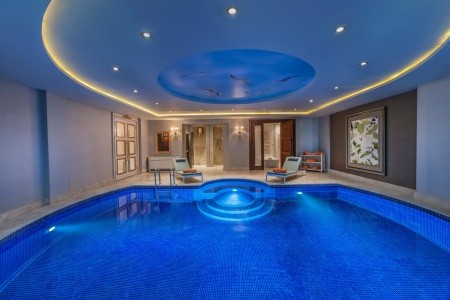 The Plaza Bodrum - 80