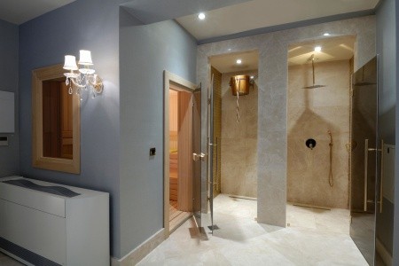 The Plaza Bodrum - 82