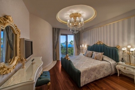 The Plaza Bodrum - 83