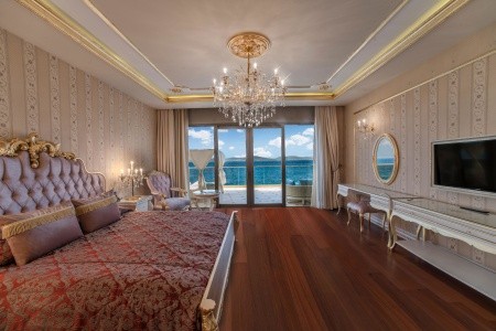 The Plaza Bodrum - 88