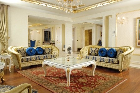 The Plaza Bodrum - 89