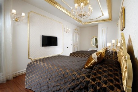 The Plaza Bodrum - 91