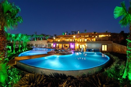 The Plaza Bodrum - 95