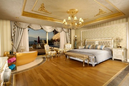 The Plaza Bodrum - 101