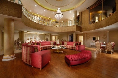 The Plaza Bodrum - 104