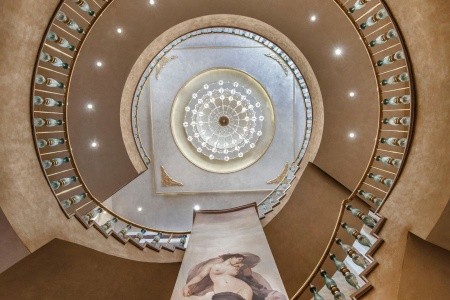 The Plaza Bodrum - 107