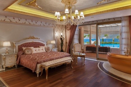 The Plaza Bodrum - 109